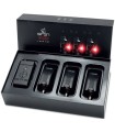 Nash R2 Alarm 3 rod set
