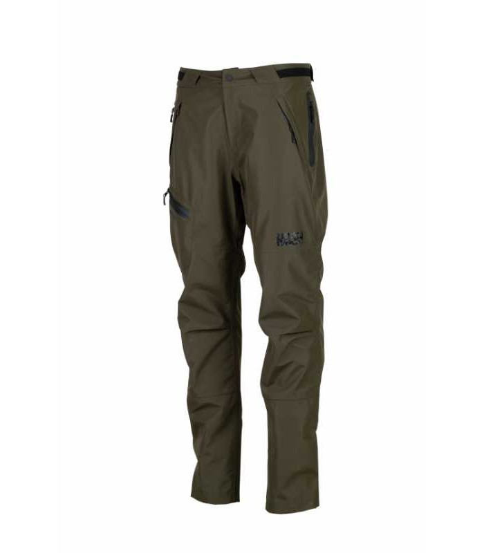 Nash ZT Extreme Waterproof Trousers tg.XXL