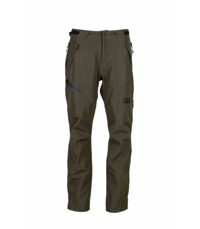 Nash ZT Extreme Waterproof Trousers tg.XXL