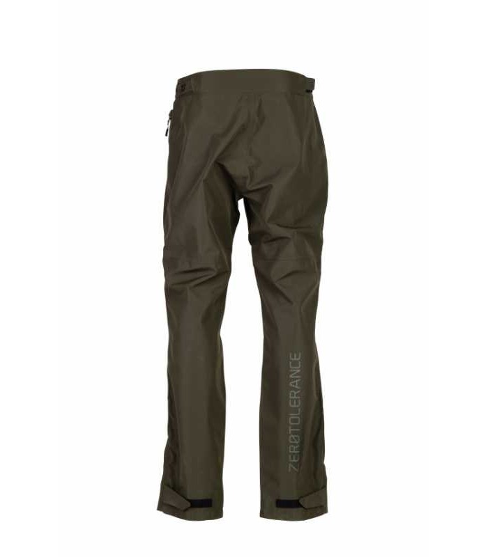 Nash ZT Extreme Waterproof Trousers tg.XXL