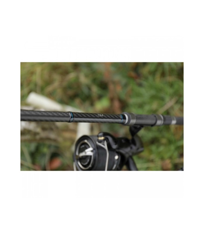 Shimano TX-4 Carp 12ft Intensity