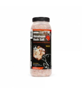 NASH HIMALAYAN ROCK SALT FINE 500gr