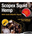 NASH SCOPEX SQUID HEMP 2,5lt