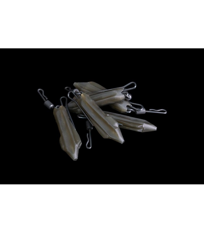 Ridgemonkey Connexion Uni Lead Clip