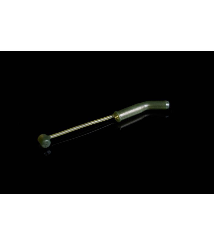 Ridgemonkey Connexion D-Rig Kickers Green Size:L