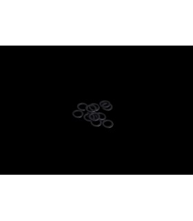 Ridgemonkey Connexion Rig Rings 2,5mm