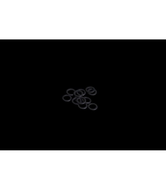 Ridgemonkey Connexion Rig Rings 3mm