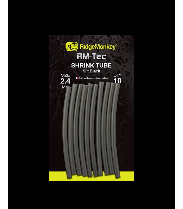 Ridgemonkey Connexion Shrink Tube 2,4mm