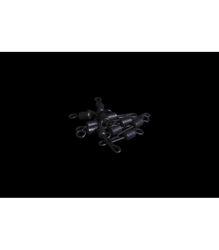 Ridgemonkey Connexion QC Swivel Size:8