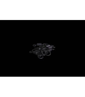 Ridgemonkey RM-Tec Flexi Ring Swivel Size:11
