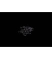 Ridgemonkey RM-Tec Flexi Ring Swivel Size:11