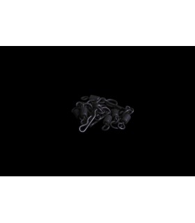 Ridgemonkey Connexion QC Inline Swivel Size:8