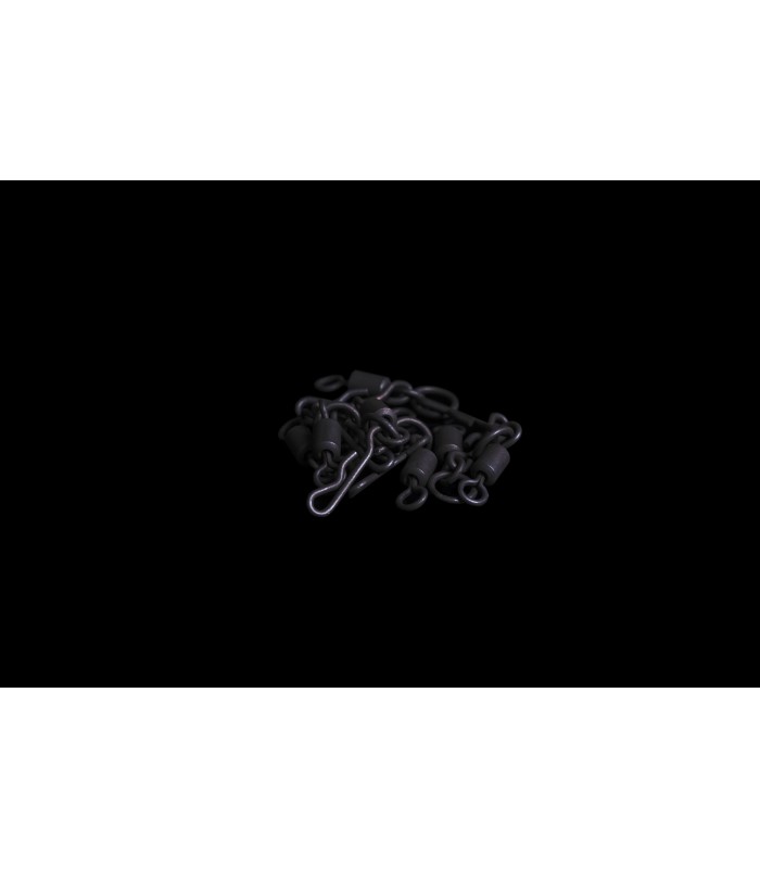 Ridgemonkey Connexion QC Inline Swivel Size:8