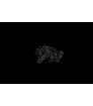 Ridgemonkey Connexion QC Inline Swivel Size:8