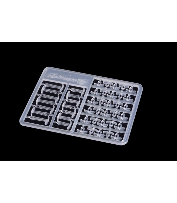 Ridgemonkey Connexion Boilie Extenders