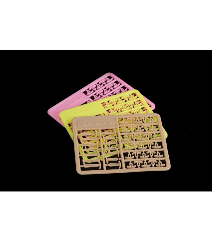 Ridgemonkey Connexion Boilie Extenders x3