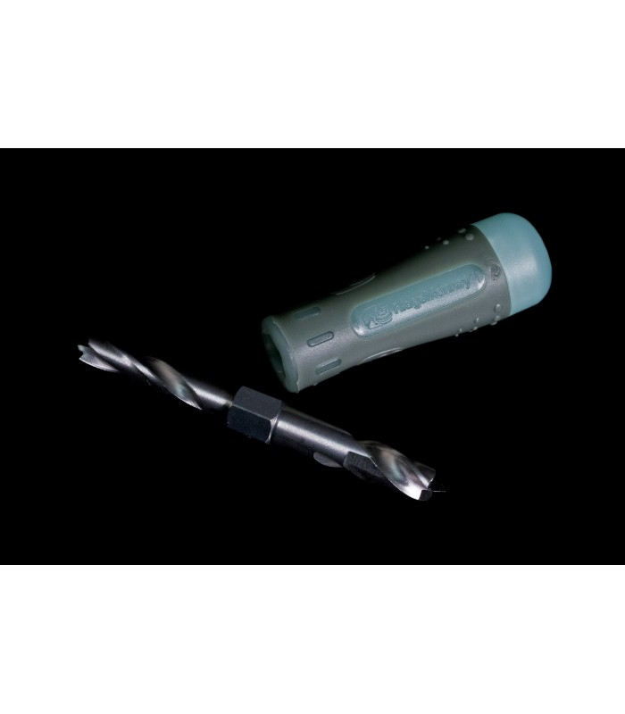 Ridgemonkey Combi Bait Drill & Cork Sticks