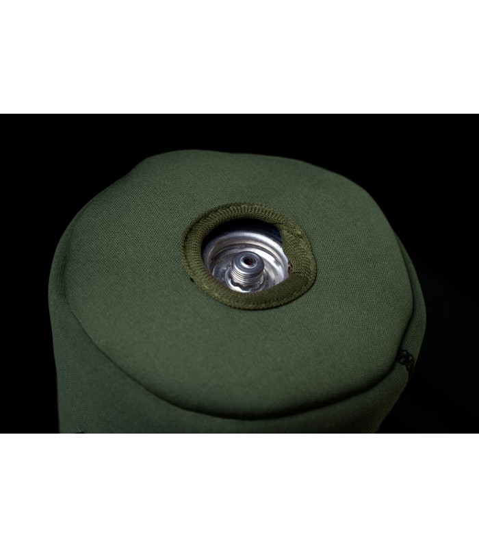 Ridgemonkey USB Heated Gas Canister Cover