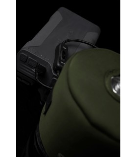 Ridgemonkey USB Heated Gas Canister Cover