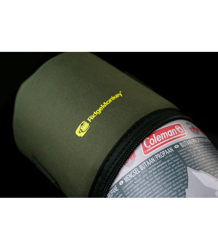 Ridgemonkey USB Heated Gas Canister Cover