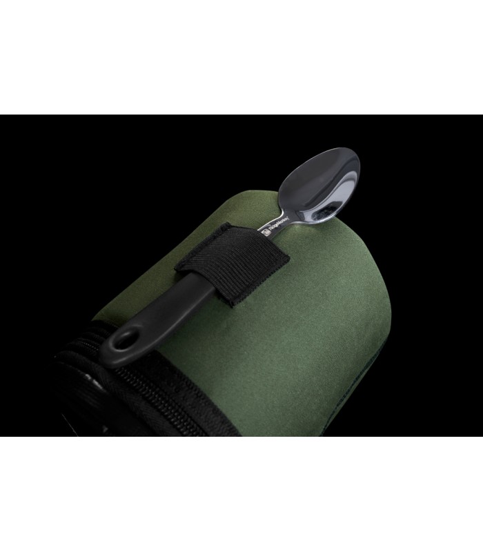 Ridgemonkey USB Heated Gas Canister Cover