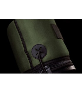 Ridgemonkey USB Heated Gas Canister Cover