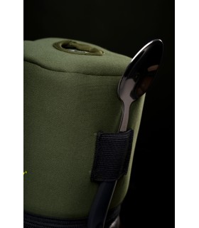 Ridgemonkey USB Heated Gas Canister Cover