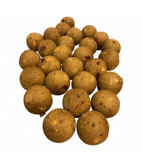 MTC Shelf Life Boiles Fish "n Garlic 20mm 5kg