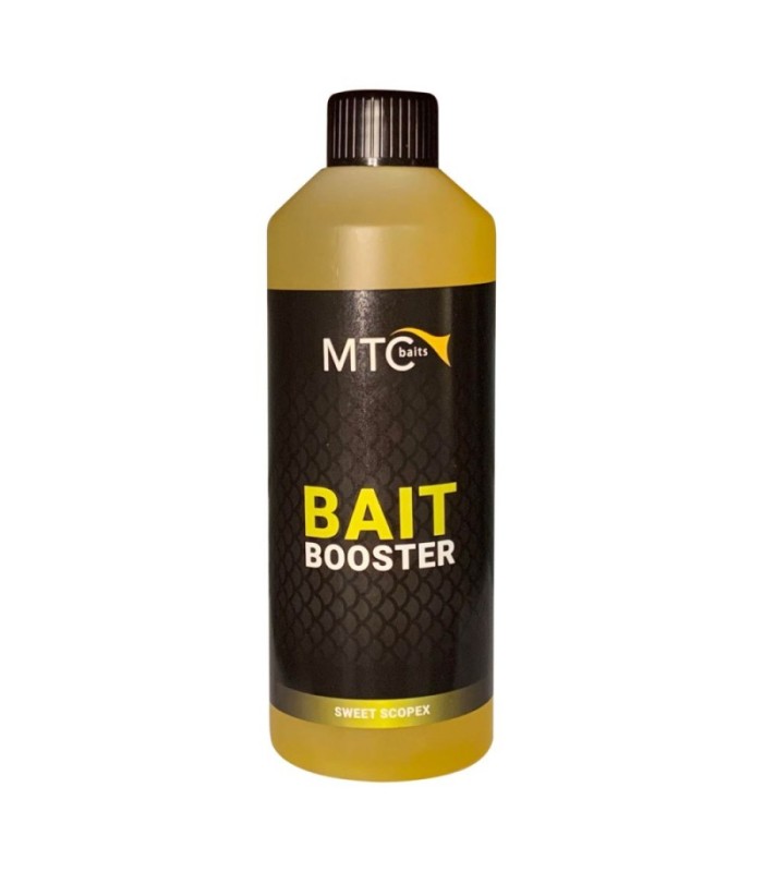 MTC Sweet Scopex Bait Booster 500ml