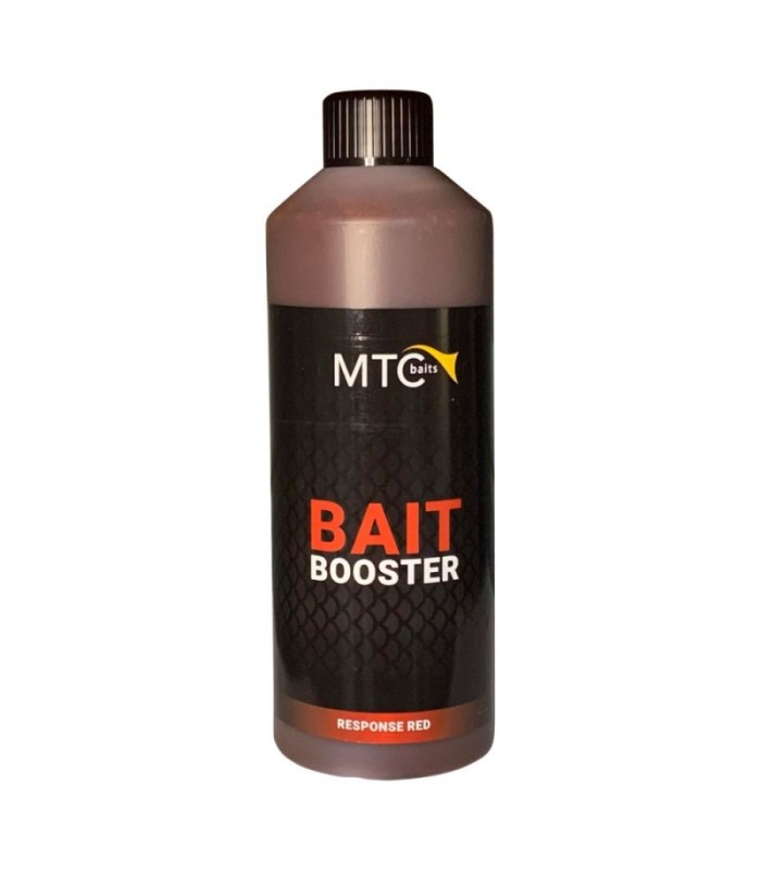 MTC Response Red Bait Booster 500ml