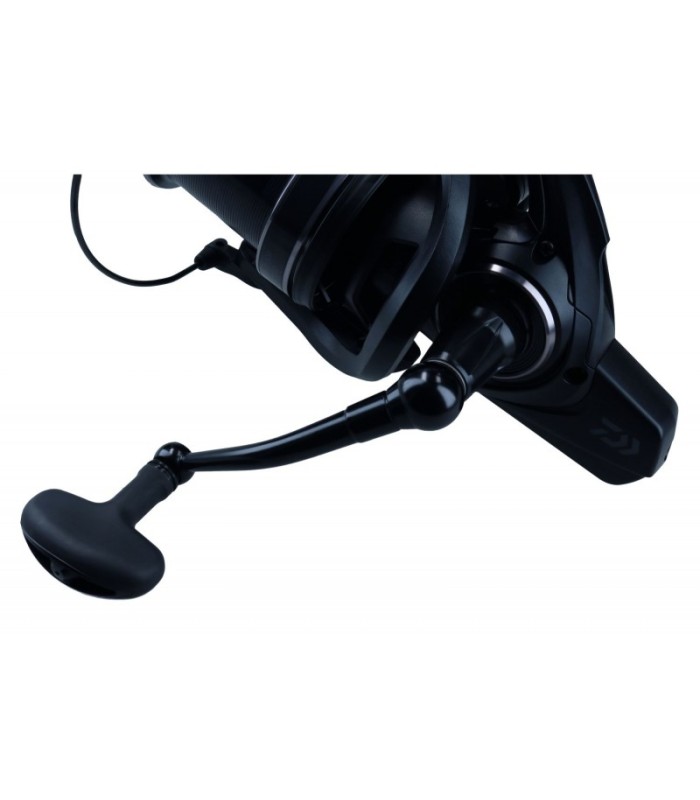 Daiwa 23 Emblem 45 SCW QD