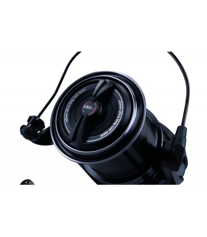 Daiwa 23 Emblem 45 SCW QD