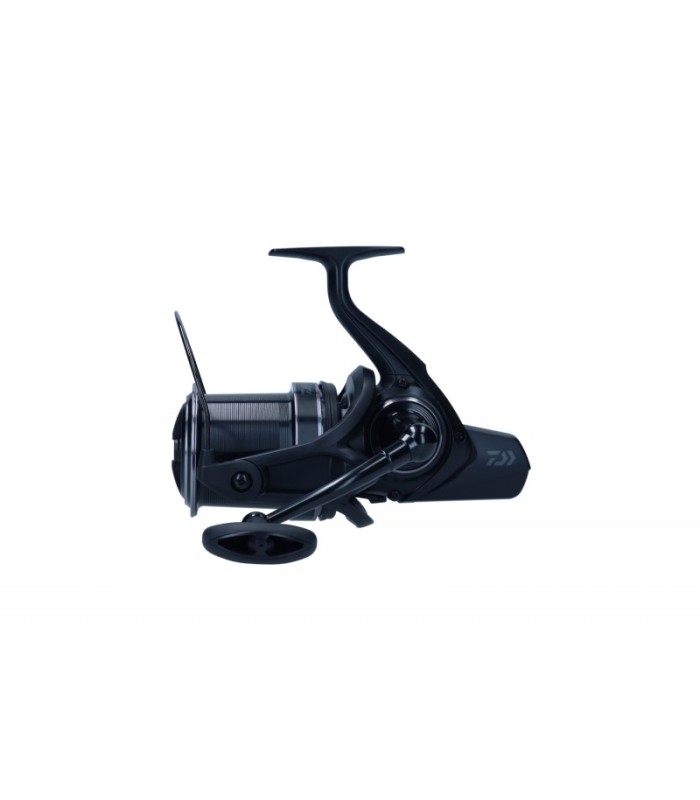 Daiwa 23 Emblem 45 SCW QD