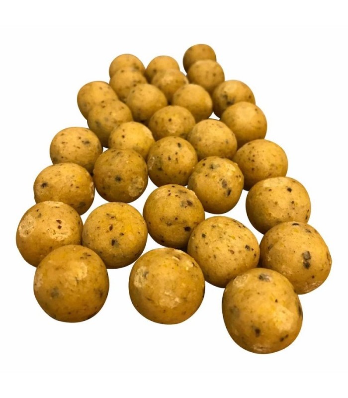 MTC Shelf Life Boiles Sweet Scopex 20mm 1kg