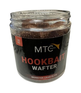 MTC Hookbait Wafter Monster Crab Elite 16mm