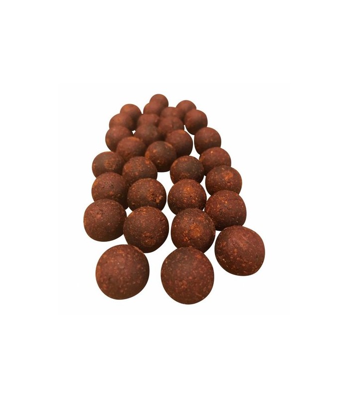 MTC Shelf Life Boiles Response Red 16mm 1kg