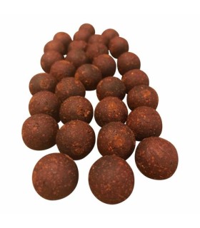 MTC Shelf Life Boiles Response Red 24mm 1kg