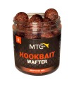 MTC Hookbait Wafter Response Red 20mm