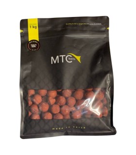 MTC Shelf Life Boiles Triple R Garlic 24mm 1kg