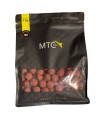 MTC Shelf Life Boiles Triple R Garlic 24mm 1kg