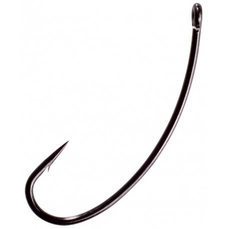 Gamakatsu G-Carp A1 Long Claw size:2