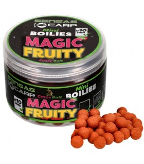 SENSAS MINI BOILES MAGIC FRUITY