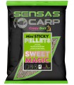 Sensas Mini Sticky Pellets Sweet Magic 2mm 700gr