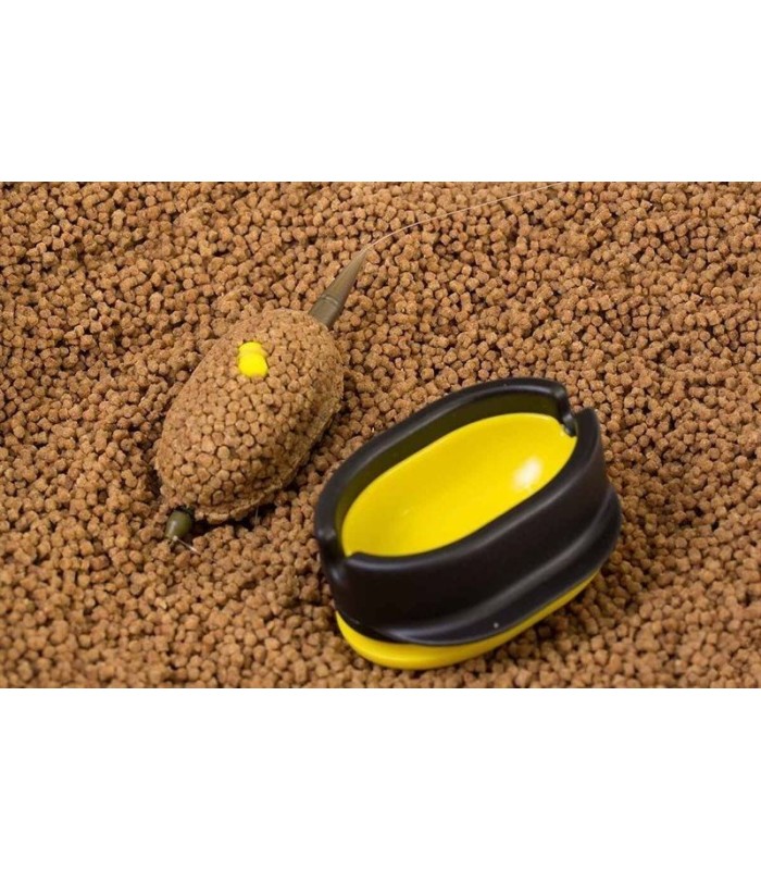 Preston Quick Release Method Mould XL