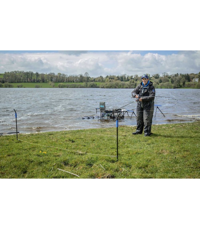 Preston Measuring Sticks