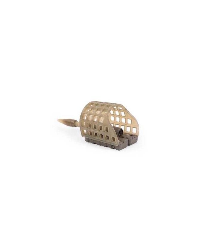 PRESTON ICS IN-LINE PELLET FEEDER small 20gr
