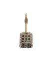 PRESTON ICS IN-LINE PELLET FEEDER medium 45gr