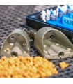 PRESTON ICS IN-LINE SOLID PELLET FEEDER small 45gr