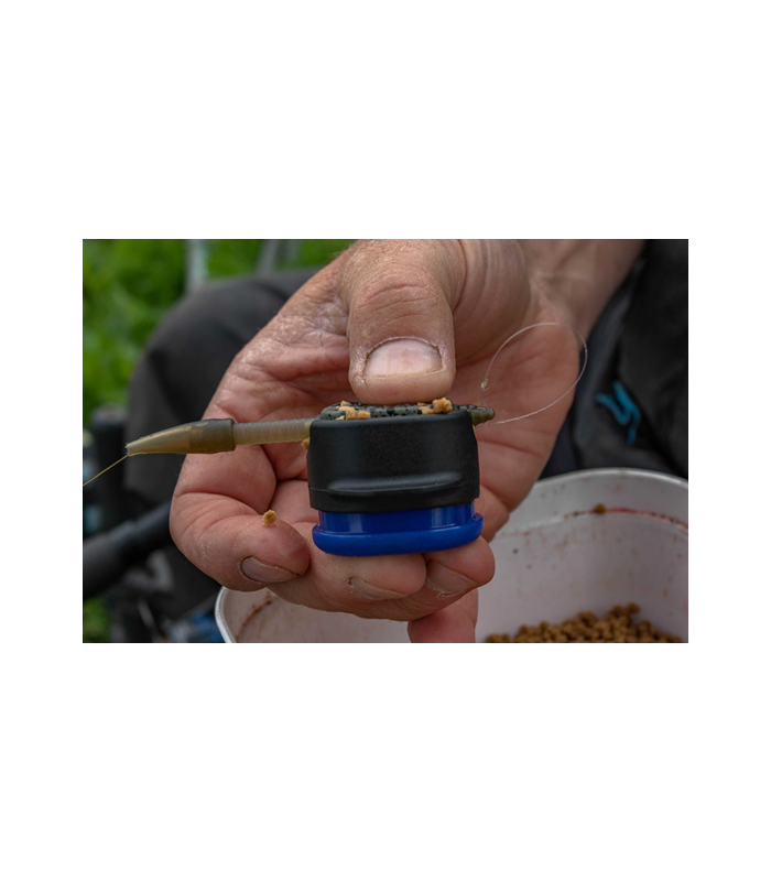 PRESTON ICS IN-LINE DURA FLAT METHOD mini 20gr