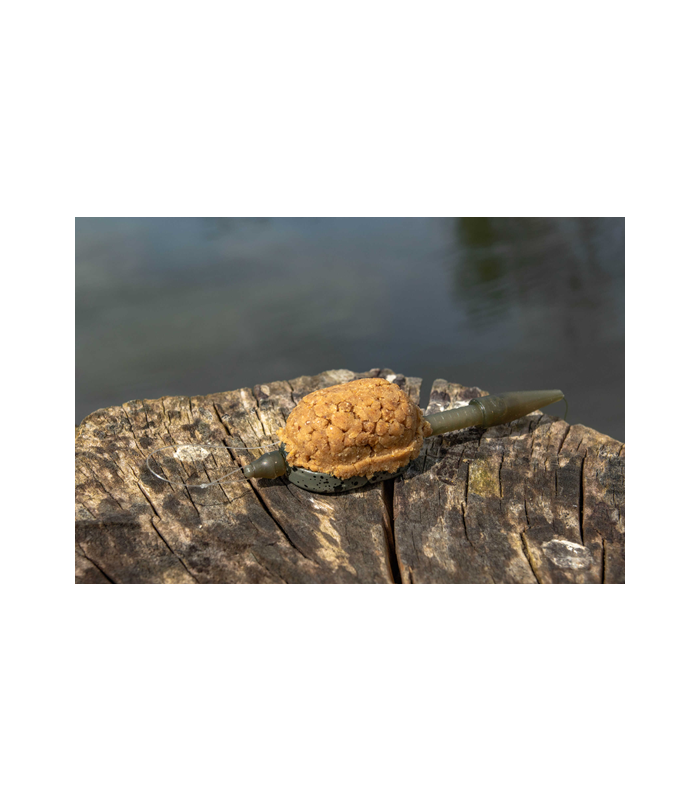 PRESTON ICS IN-LINE DURA FLAT METHOD mini 20gr